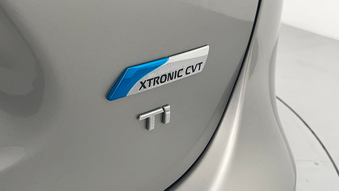 Badge (Boot Right Side)