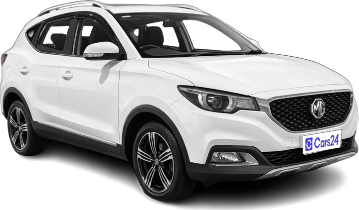 2019 - MG ZS - Wagon - Petrol - Automatic