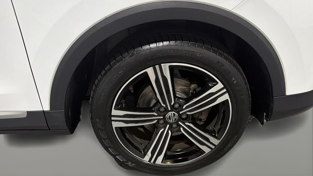 2019 MG ZS Excite, Automatic, 42814 km, Right Front Wheel
