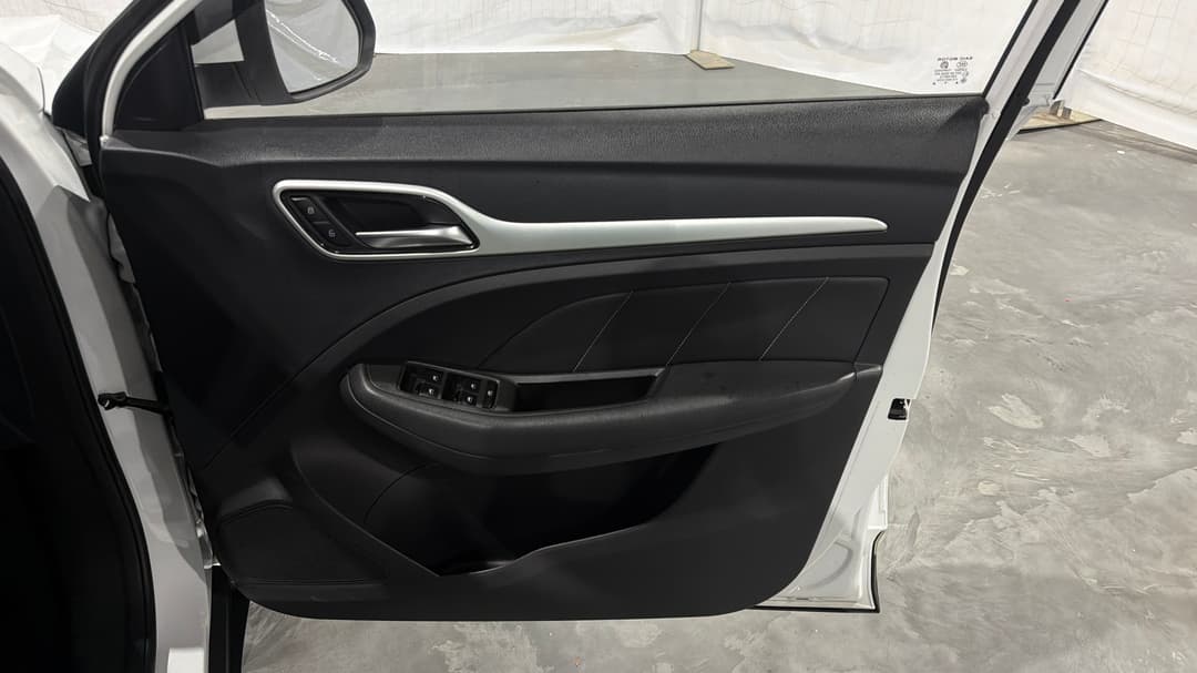 2019 MG ZS Excite, Automatic, 42814 km, Speaker View