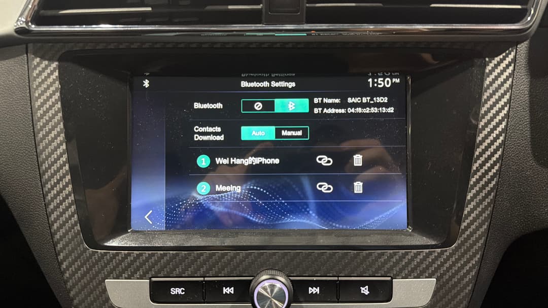 2019 MG ZS Excite, Automatic, 42814 km, Android/Apple Car Play