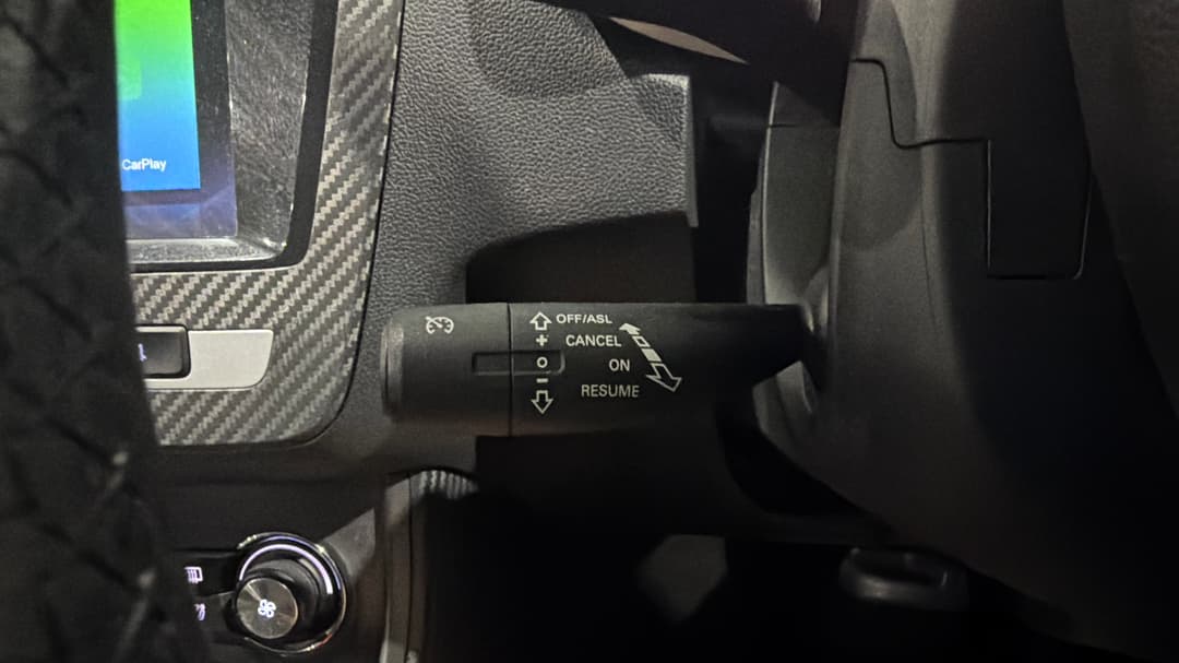 2019 MG ZS Excite, Automatic, 42814 km, Cruise Control