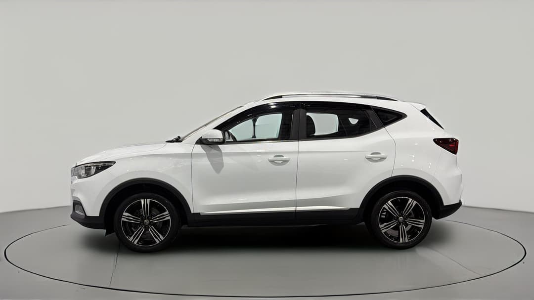 2019 MG ZS Excite, Automatic, 42814 km, Left Side View
