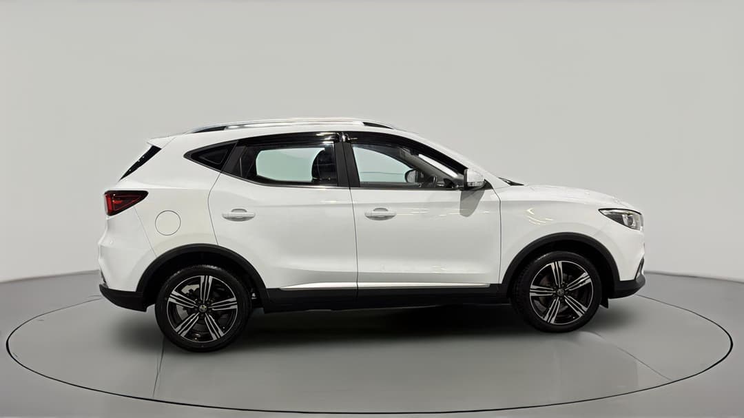 2019 MG ZS Excite, Automatic, 42814 km, Right Side View