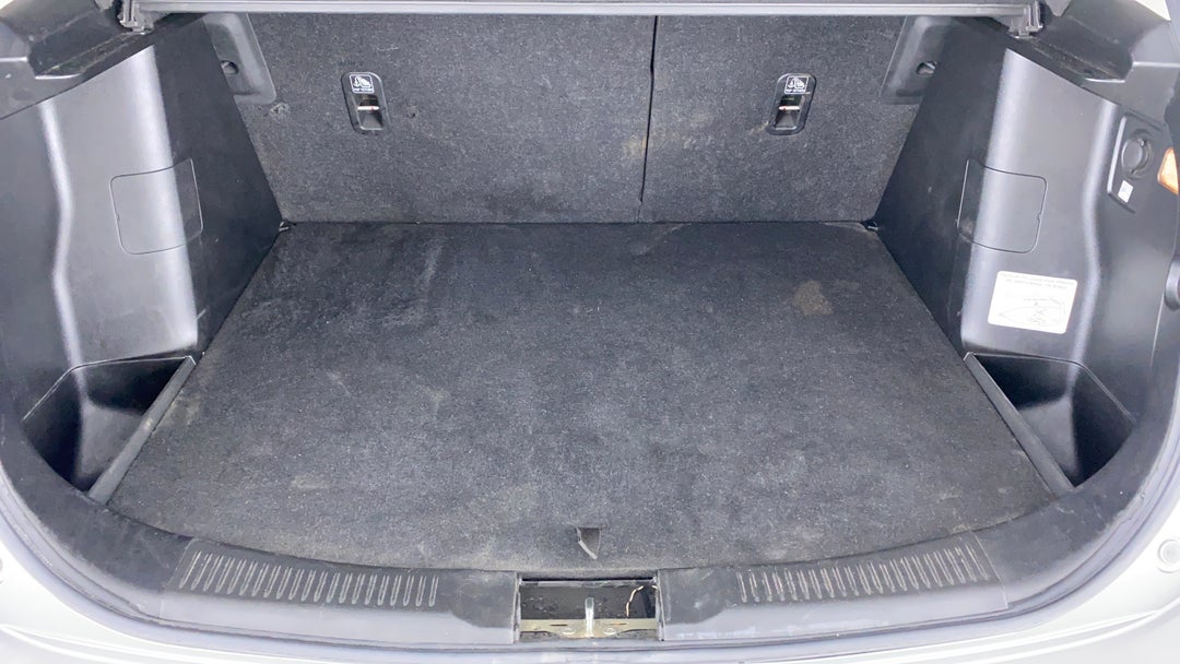 Boot Inside