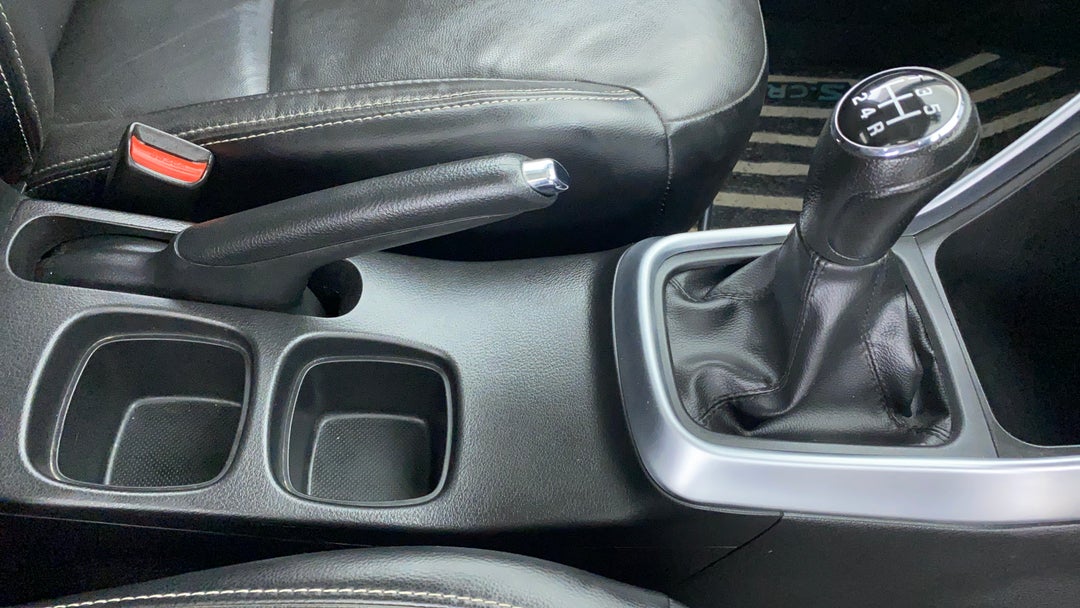 Gear Lever