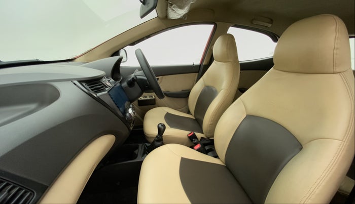 2011 Hyundai Eon ERA, Petrol, Manual, 31,431 km, Right Side Front Door Cabin