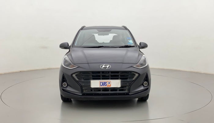 2019 Hyundai GRAND I10 NIOS SPORTZ 1.2 AT, Petrol, Automatic, 26,118 km, Highlights