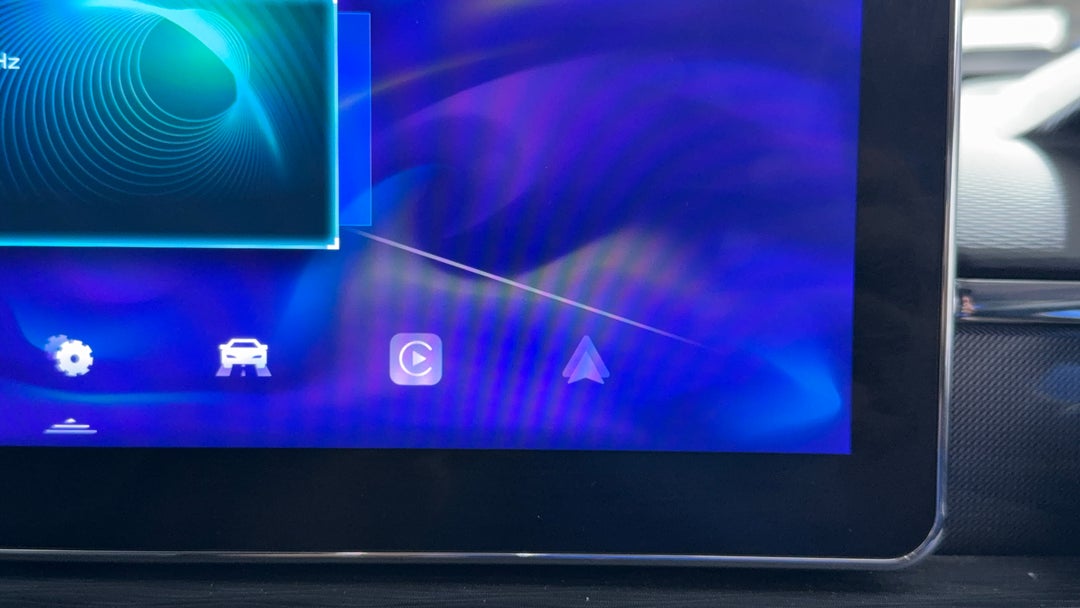 Android/Apple Car Play