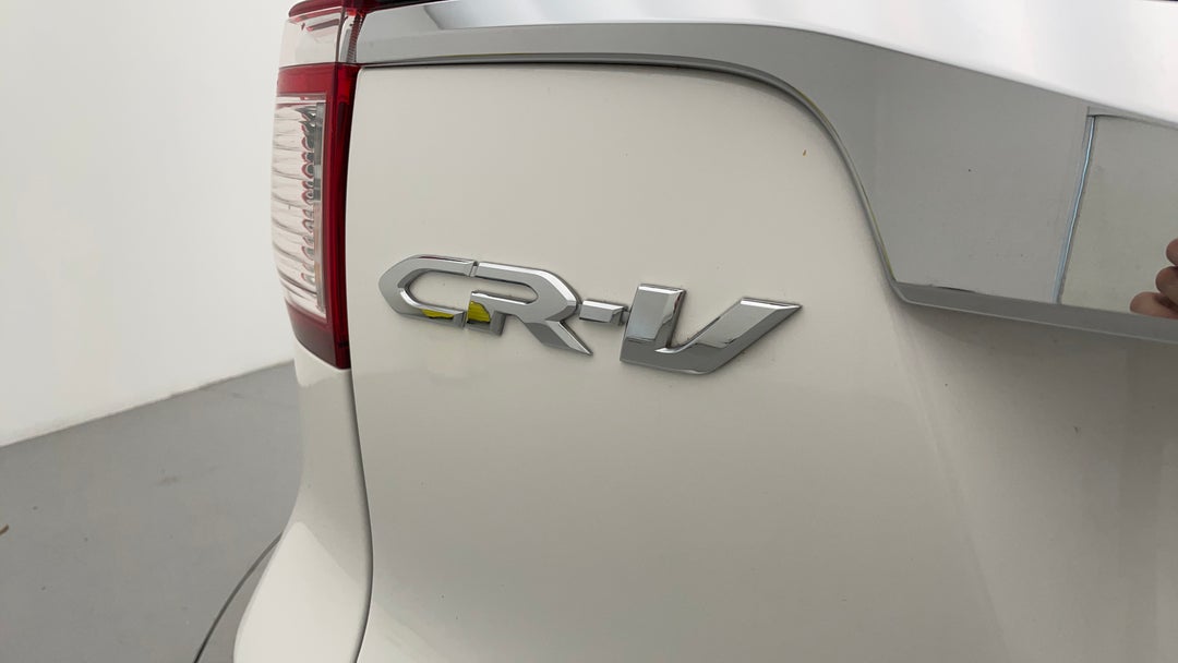 Badge (Boot Left Side)