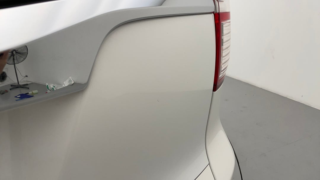 Badge (Boot Right Side)