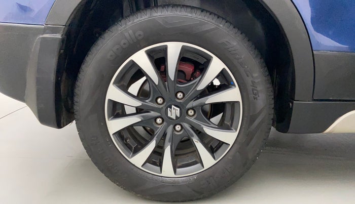 2018 Maruti S Cross ZETA 1.3, Diesel, Manual, 88,522 km, Right Rear Wheel