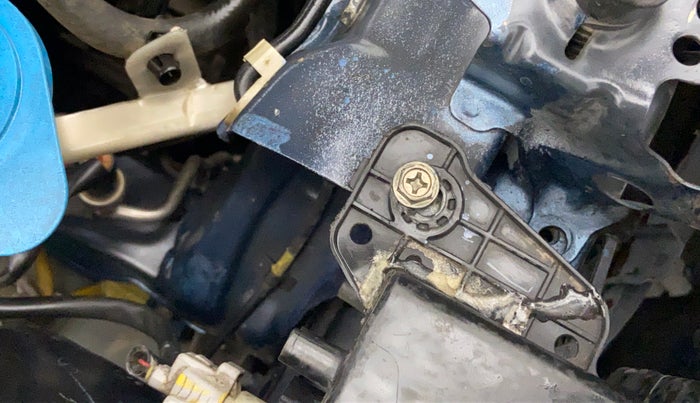 2018 Maruti S Cross ZETA 1.3, Diesel, Manual, 88,522 km, Right headlight - Clamp has minor damage