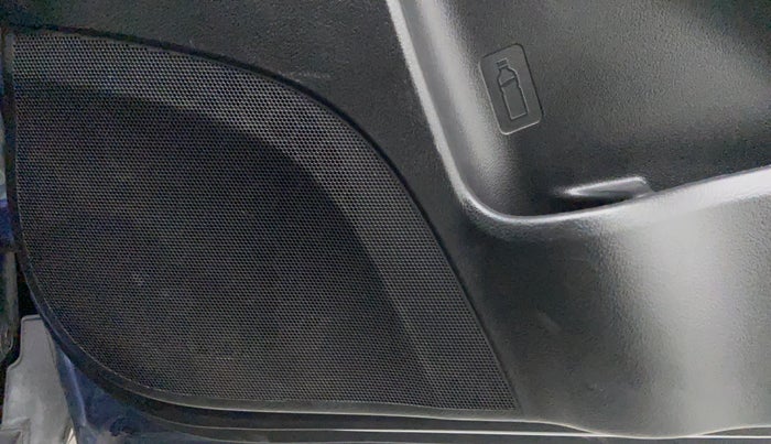 2018 Maruti S Cross ZETA 1.3, Diesel, Manual, 88,522 km, Speaker