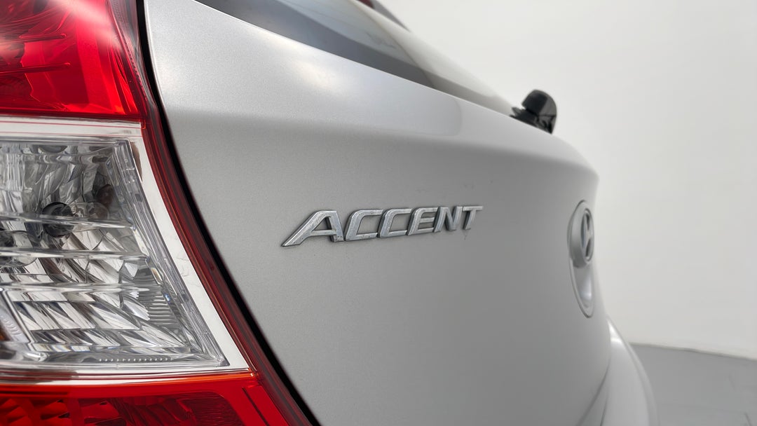 Badge (Boot Left Side)