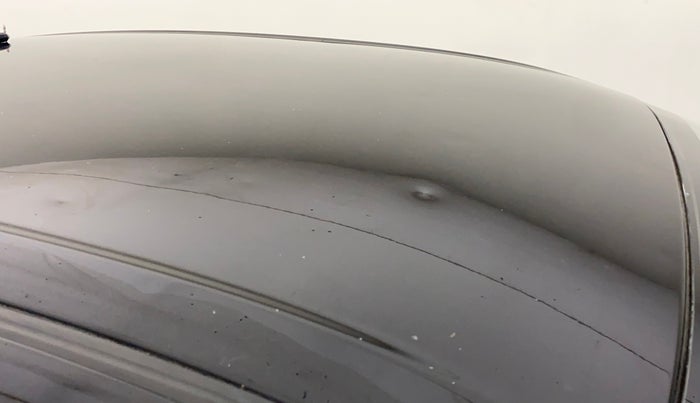 2017 Maruti Ciaz ZDI+ SHVS, Diesel, Manual, 75,584 km, Roof - Minor scratches