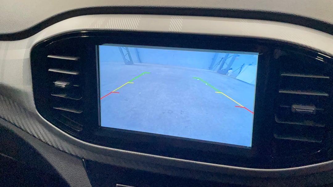 2022 MG 3 Auto Excite (with Navigation), Automatic, 30117 km, Parking Camera