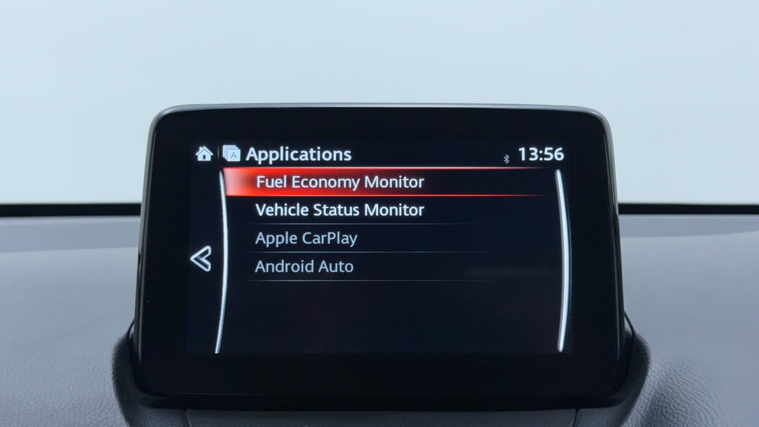 Android/Apple Car Play