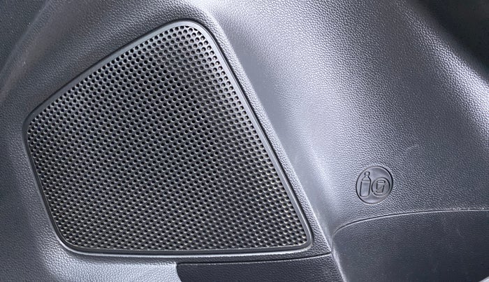2018 Hyundai Elite i20 1.4 CRDI ASTA (O), Diesel, Manual, 65,553 km, Speaker
