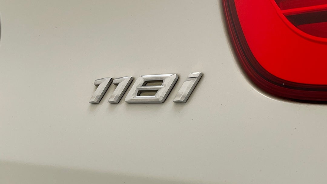 Badge (Boot Right Side)