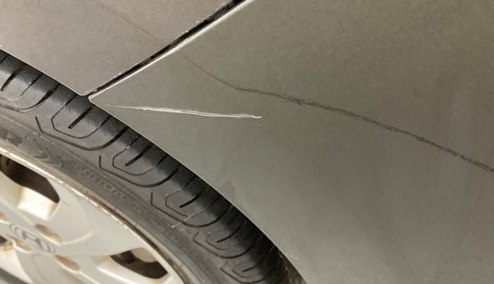 2015 Honda City V MT PETROL, Petrol, Manual, 65,449 km, Front bumper - Minor scratches
