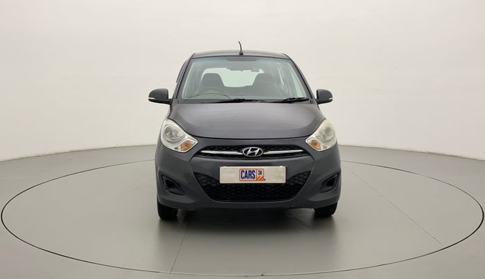 2010 Hyundai i10 MAGNA 1.2, Petrol, Manual, 70,098 km, Details
