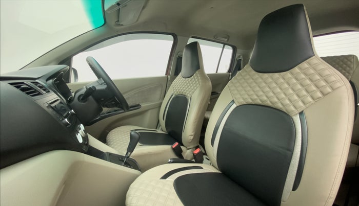 2016 Maruti Celerio ZXI AMT, Petrol, Automatic, 34,577 km, Right Side Front Door Cabin