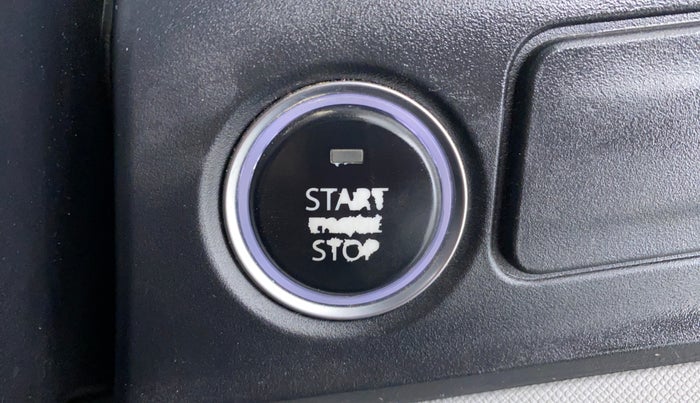2021 Tata ALTROZ XZ 1.5 RTQ, Diesel, Manual, 23,569 km, Keyless Start/ Stop Button
