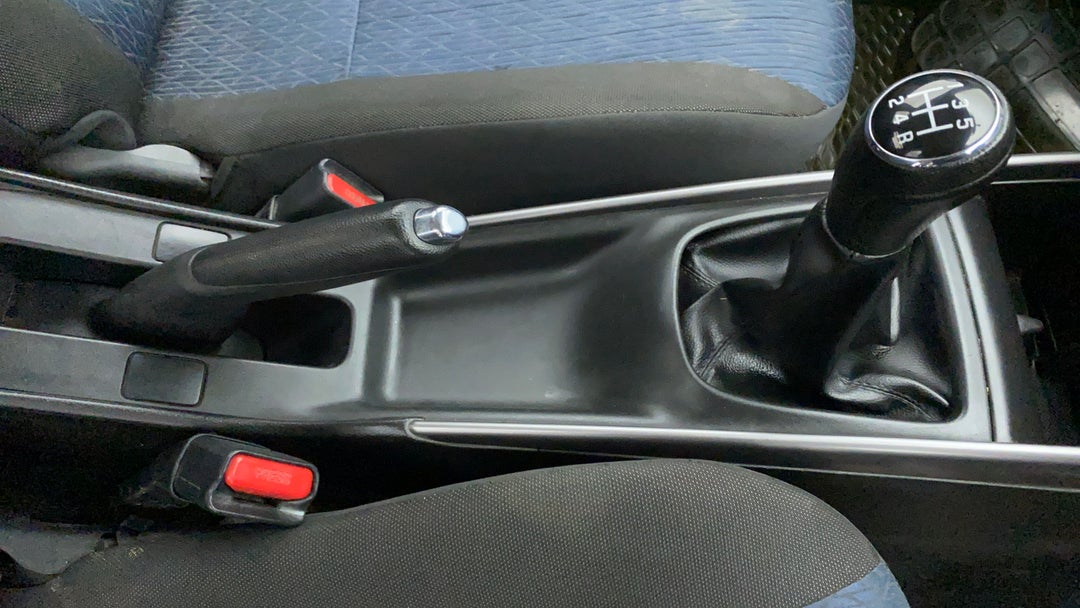 Gear Lever
