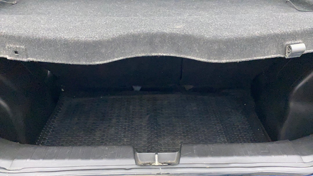 Boot Inside