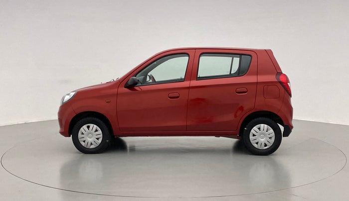 2013 Maruti Alto 800 LXI, Petrol, Manual, 32,519 km, Left Side