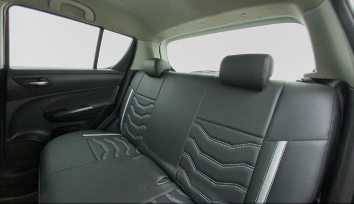 2014 Maruti Swift ZDI, Diesel, Manual, 1,56,169 km, Right Side Rear Door Cabin