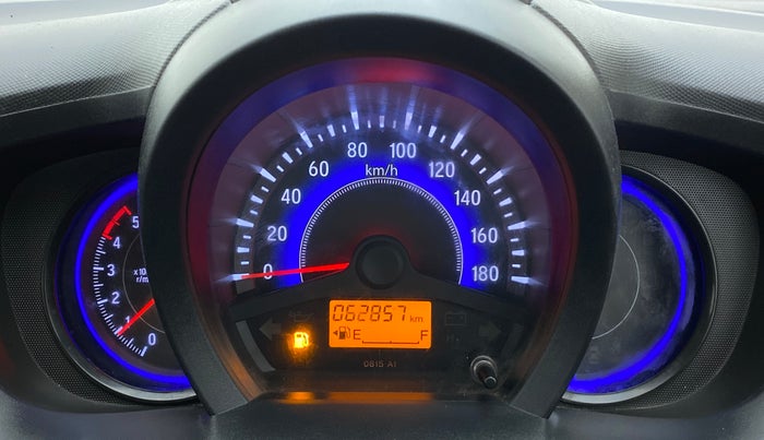 2014 Honda Mobilio 1.5 S I DTEC, Diesel, Manual, 62,984 km, Odometer Image