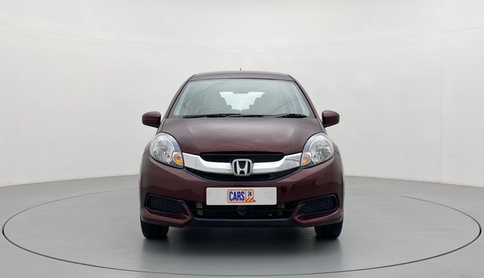 2014 Honda Mobilio 1.5 S I DTEC, Diesel, Manual, 62,984 km, Highlights