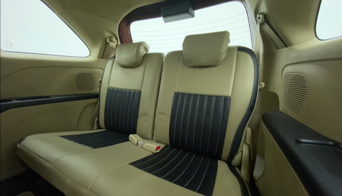 2014 Honda Mobilio 1.5 S I DTEC, Diesel, Manual, 62,984 km, Third Seat Row ( optional )