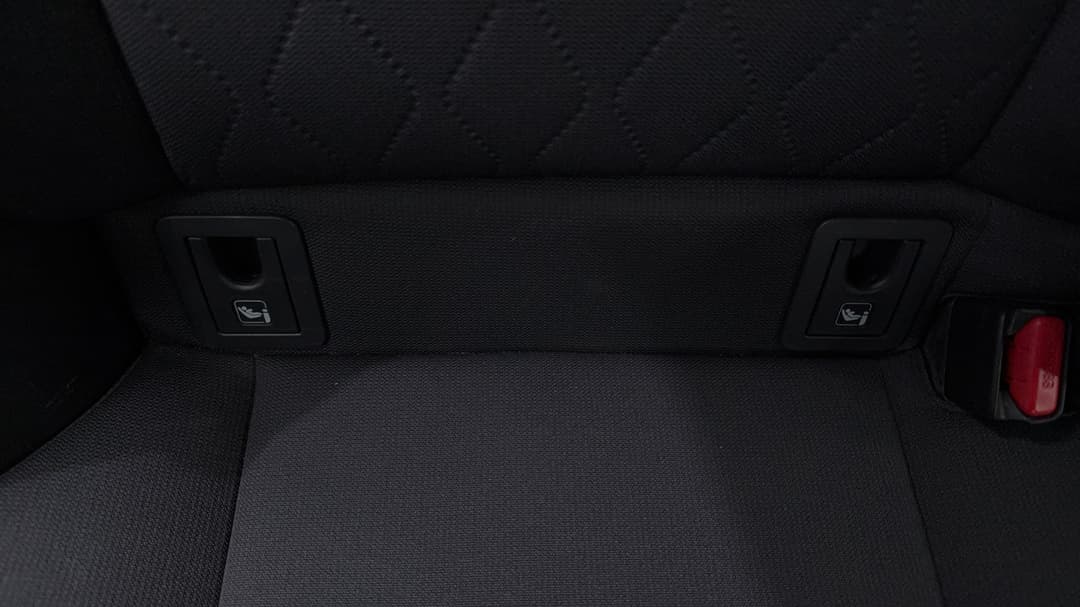 2021 Toyota Corolla Ascent Sport Hybrid, Automatic, 33453 km, Child Seat Anchor Points
