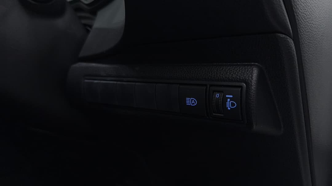 2021 Toyota Corolla Ascent Sport Hybrid, Automatic, 33453 km, Utility Switches/Buttons
