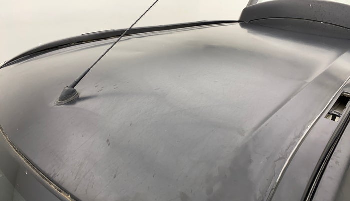 2019 Maruti Vitara Brezza VDI, Diesel, Manual, 51,258 km, Roof - Slightly dented
