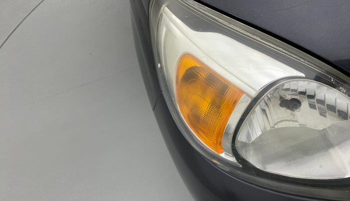 2019 Maruti Alto LXI, Petrol, Manual, 55,455 km, Right headlight - Faded