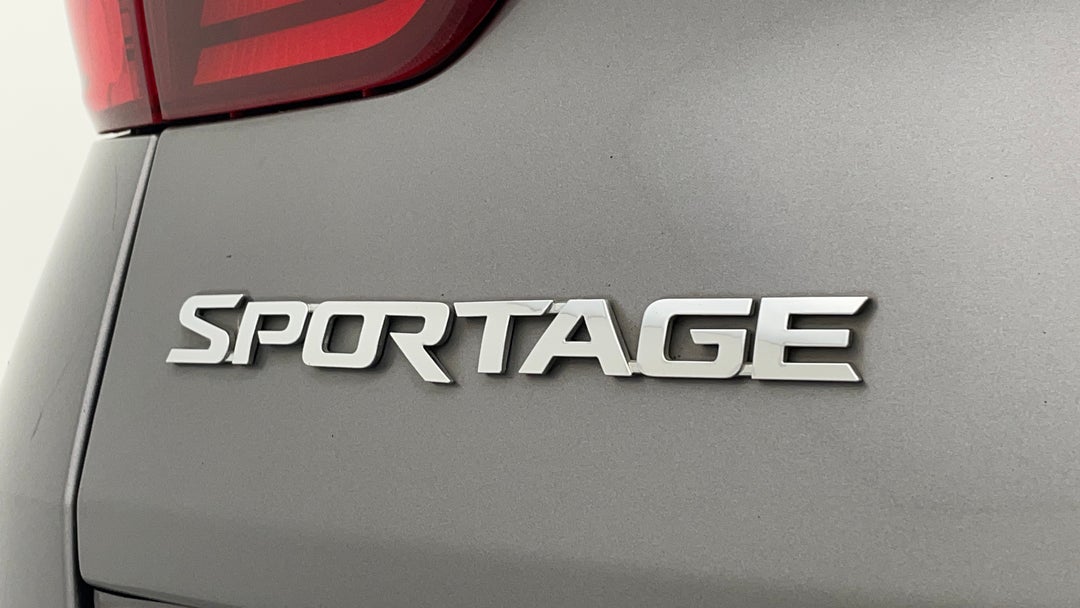 Badge (Boot Left Side)