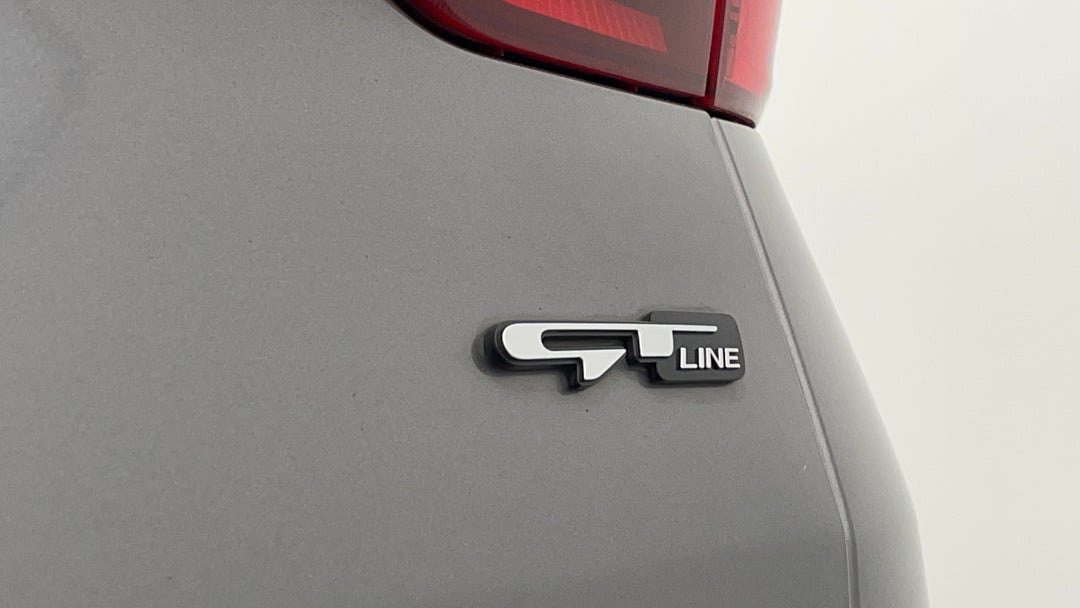 Badge (Boot Right Side)