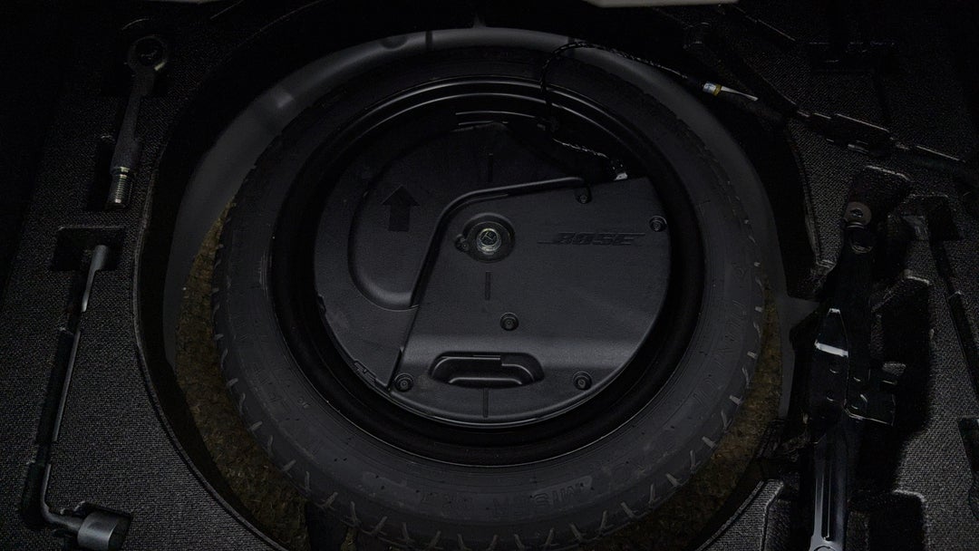 Spare Wheel
