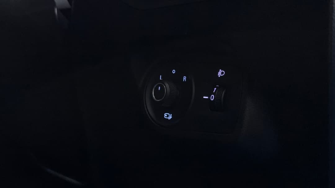 2023 MG Mg4 Essence 64, Automatic, 79089 km, Utility Switches/Buttons