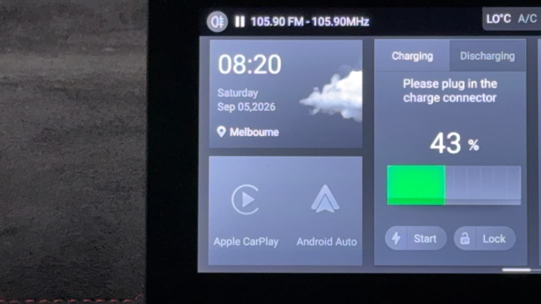 2023 MG Mg4 Essence 64, Automatic, 79089 km, Android/Apple Car Play