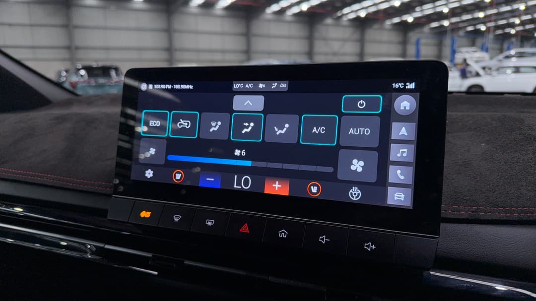 2023 MG Mg4 Essence 64, Automatic, 79089 km, Ventilated Seats