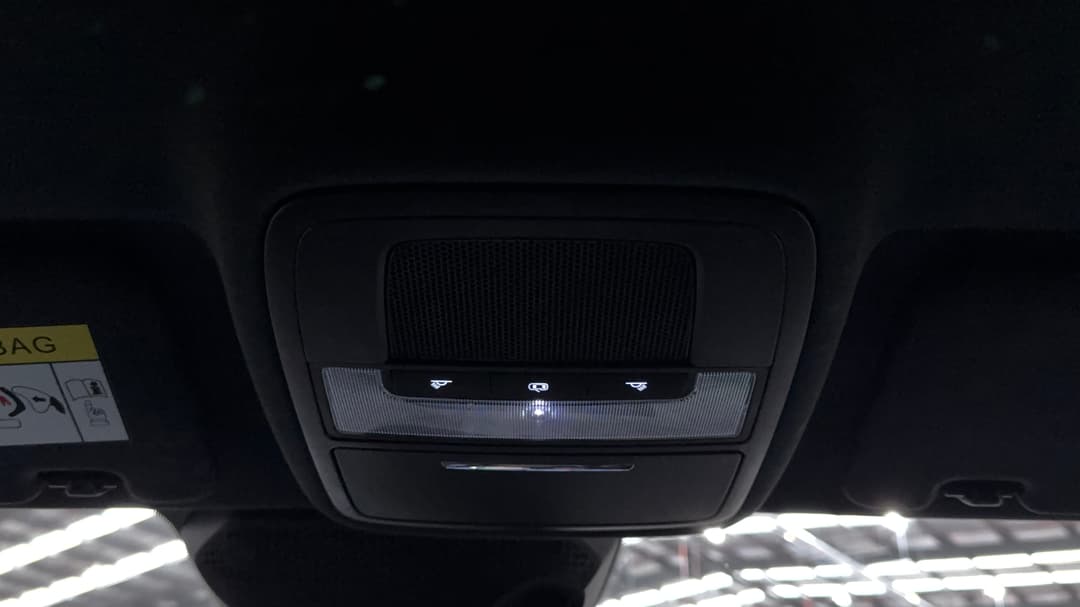 2023 MG Mg4 Essence 64, Automatic, 79089 km, On-Roof Controls/Sunglass holder
