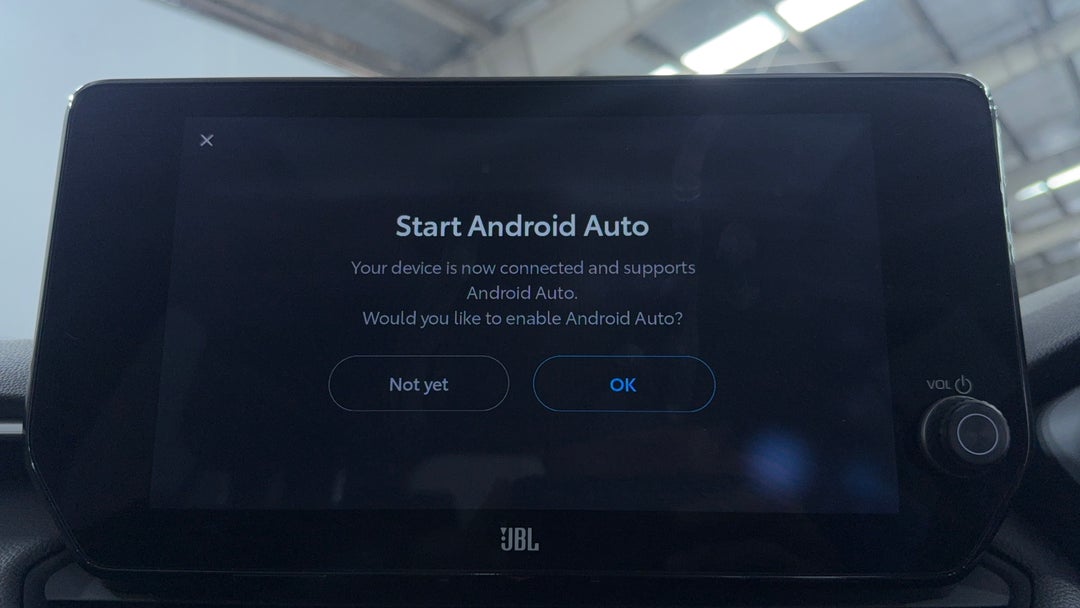 2024 Toyota RAV4 Cruiser (AWD) Hybrid, Automatic, 27591 km, Android/Apple Car Play