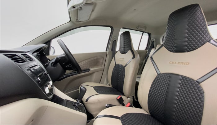 2016 Maruti Celerio ZXI AMT, Petrol, Automatic, 1,49,030 km, Right Side Front Door Cabin