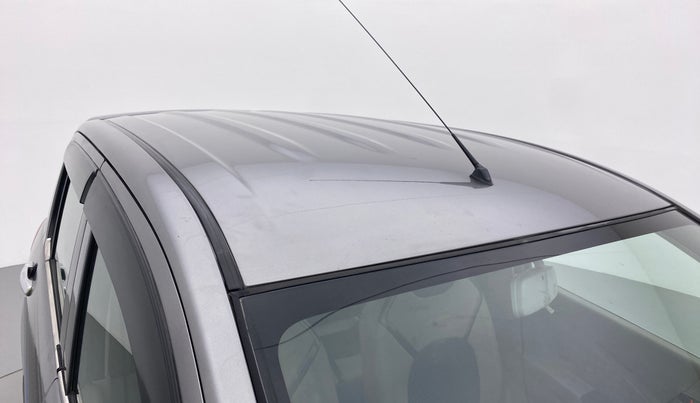 2016 Maruti Celerio ZXI AMT, Petrol, Automatic, 1,49,030 km, Roof