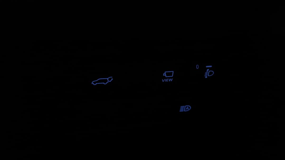 2021 Toyota Yaris Cross Urban Hybrid, Automatic, 104715 km, Utility Switches/Buttons